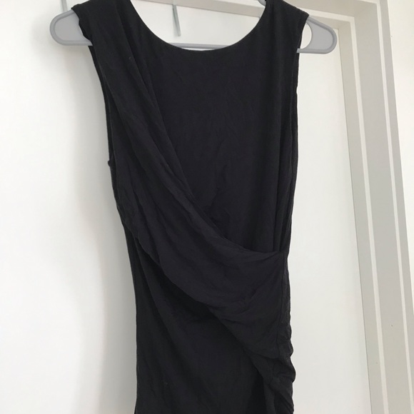 Free People twist tank - Picture 1 of 2